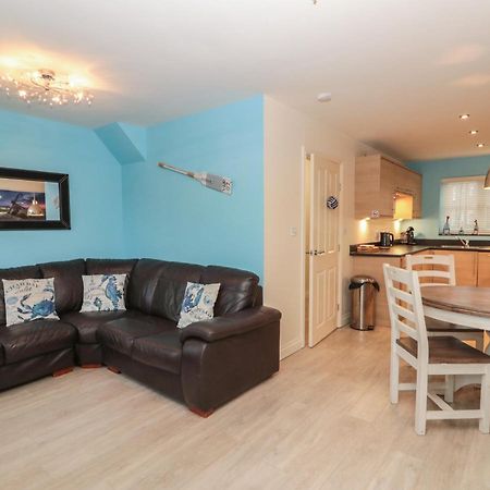 Coastal Retreat, The Bay Villa Filey Exterior photo